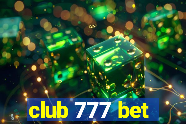 club 777 bet